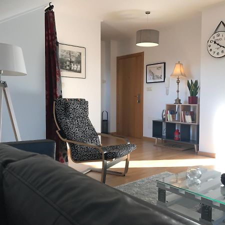 Apartamento Manuel Maria Allariz Exteriör bild