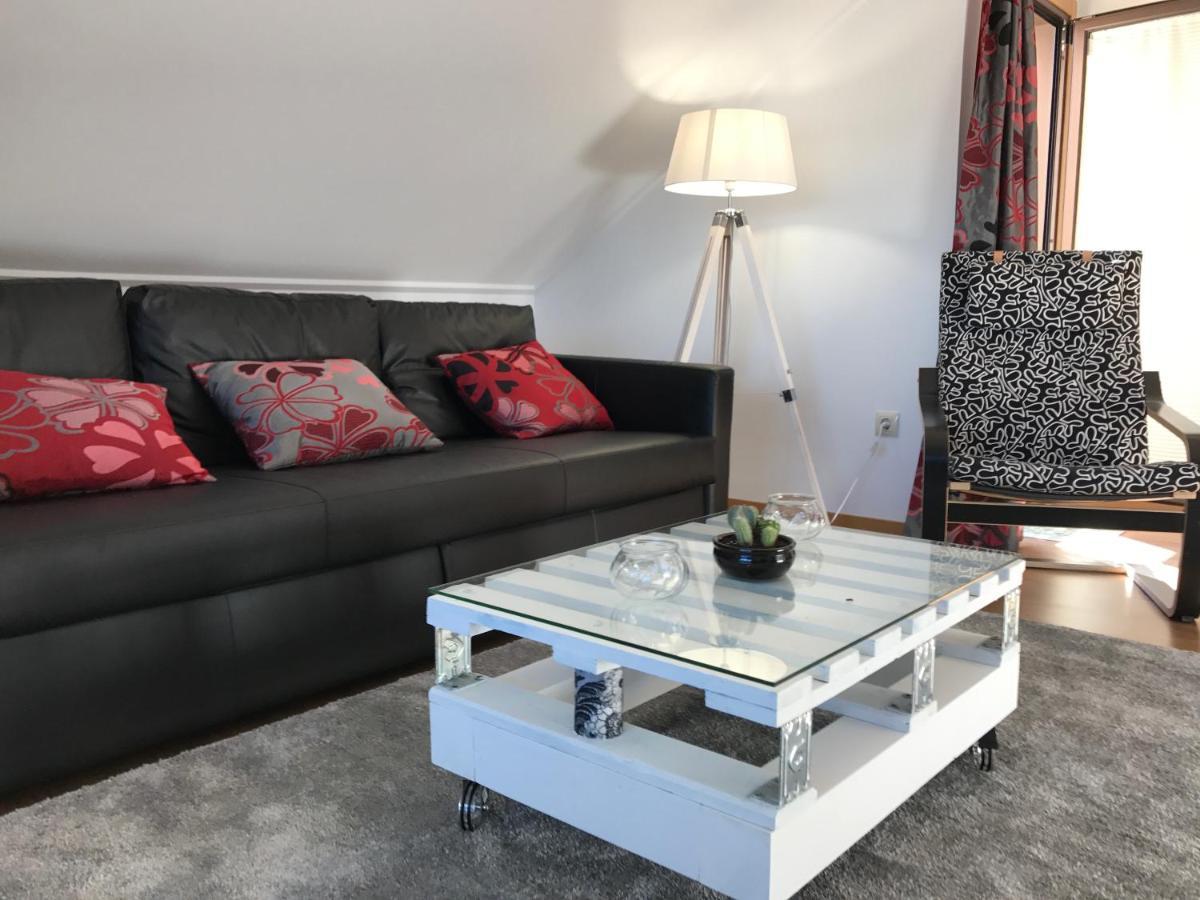 Apartamento Manuel Maria Allariz Exteriör bild
