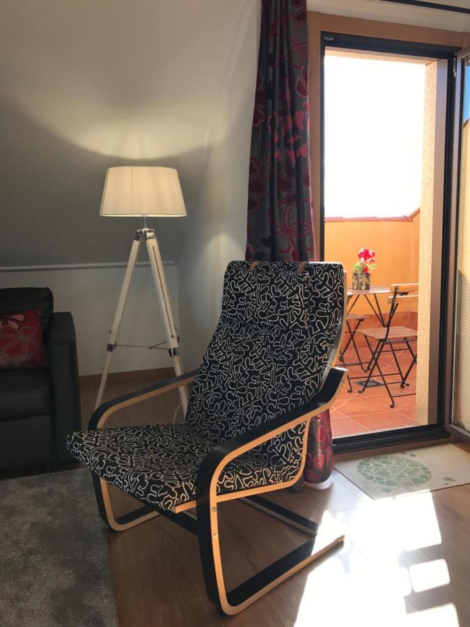 Apartamento Manuel Maria Allariz Exteriör bild